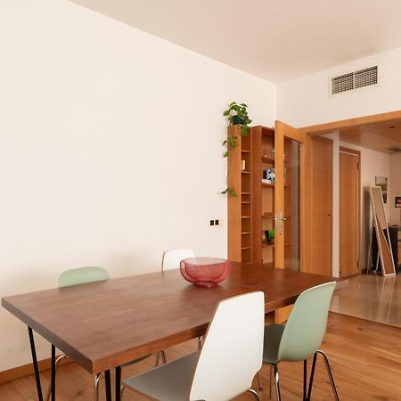 Modern Apartment In Parque Das Nacoes Lisboa Exterior foto